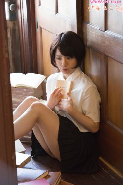 白石美香