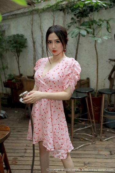 一吻定情